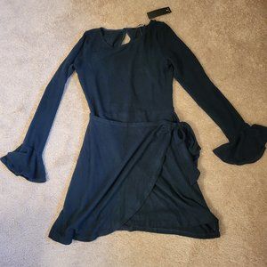 Lulu's sweater dress